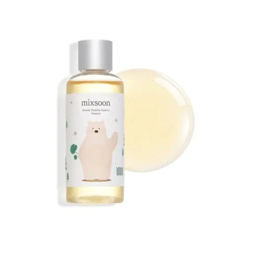 Mixsoon Centella Asiatica Essence - Zklidňující