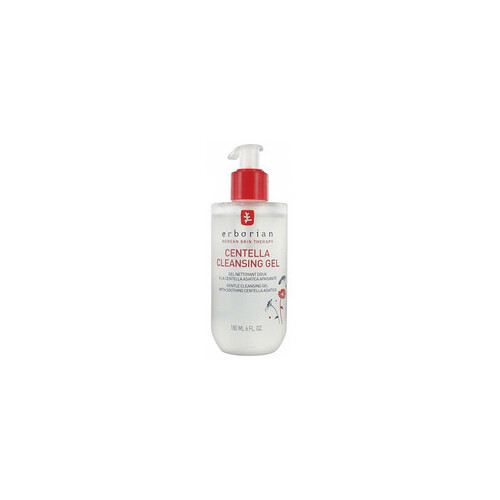 Erborian Centella Cleansing Gel Gentle Cleansing