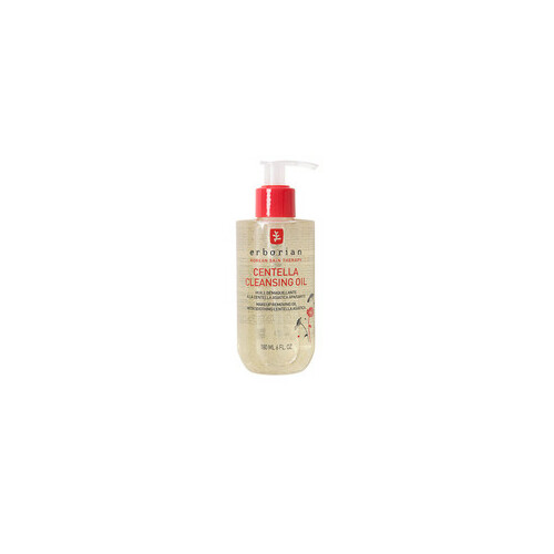 Erborian Centella Cleansing Oil Make-up Removing
