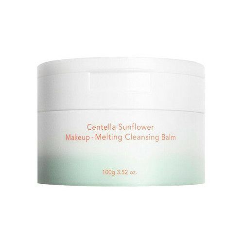Haruharu Wonder Centella Sunflower Makeup Melting