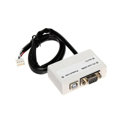 No name Central Programming Interface 307USB