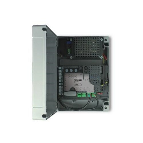 Nice Centrala MC824HR30 | MC824HR30 |