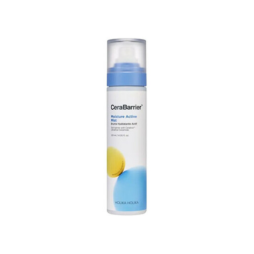 Holika Holika CeraBarrier Moisture Active Mist