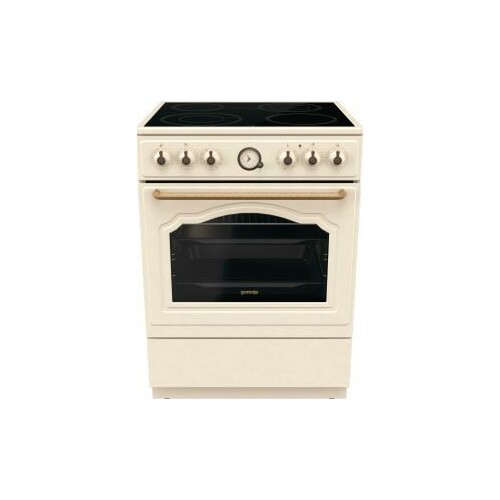Gorenje Ceramic cooker GECS6B70CLI | 740764