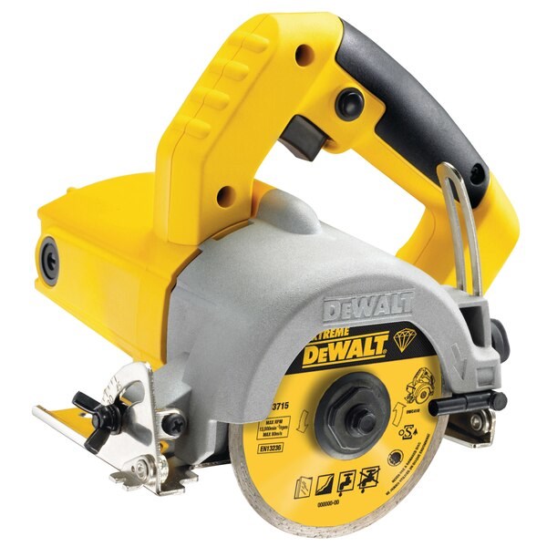 DeWalt Ceramic Cutting Saw 1300W 1100mm