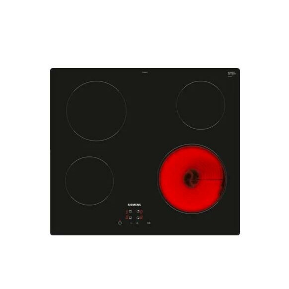 Siemens Ceramic hob ET61RBEA1E | ET61RBEA1E