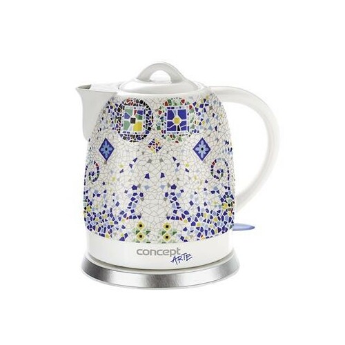 Concept Ceramic kettle RK0020 | RK0020