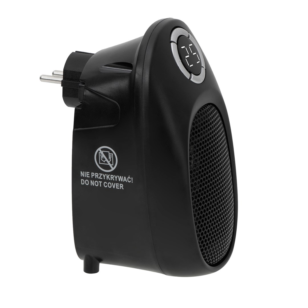 Adler Ceramic radiator  AD 7726 |