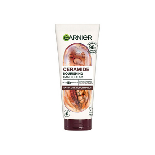 GARNIER Ceramide Nourishing Hand Cream (Woman