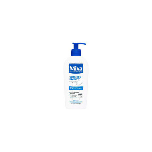 Mixa Ceramide Protect Body Lotion (Woman