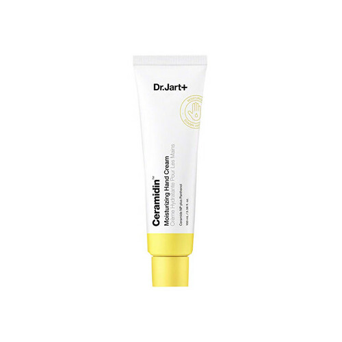 Dr. Jart+ Ceramidin Moisturizing Hand Cream