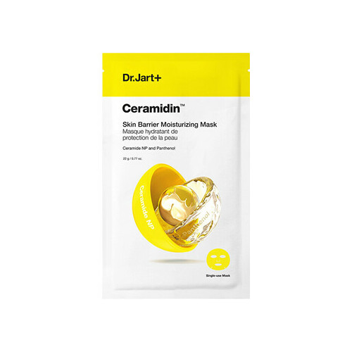 Dr. Jart+ Ceramidin Skin Barrier Moisturizing