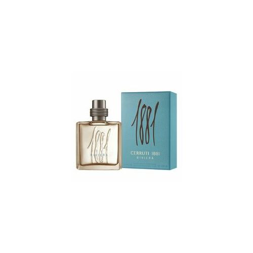 Cerruti 1881 Riviera EDT (Man, 100ml)