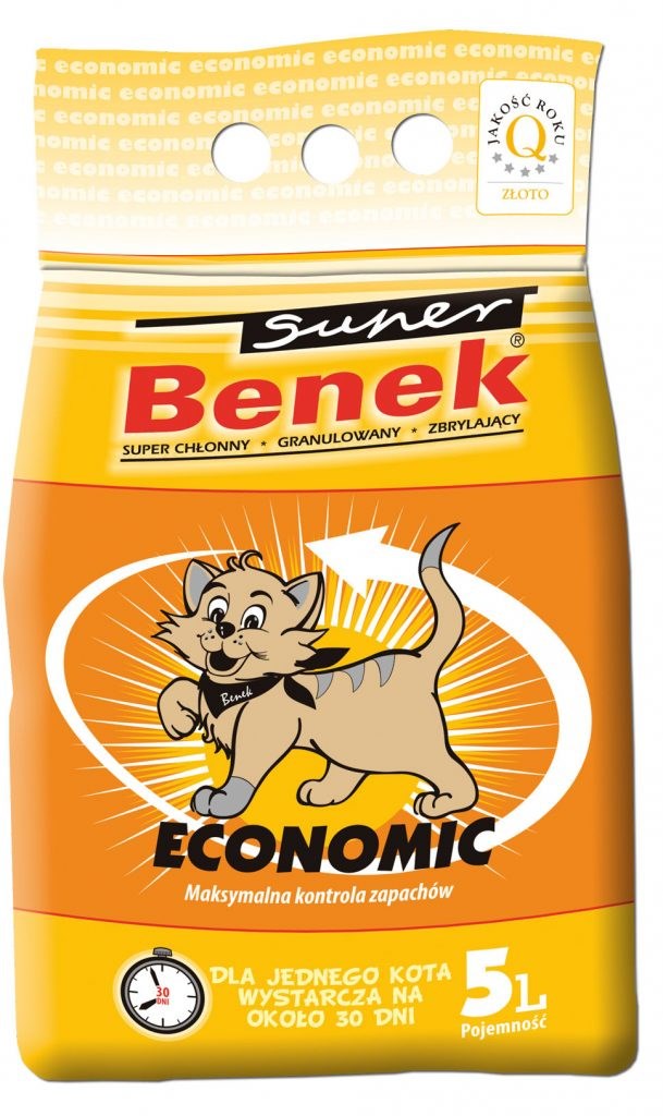 CERTECH  12696 cat litter | DLZCCHZWI0013
