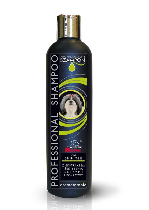 CERTECH  Super Beno Professional - Shampoo