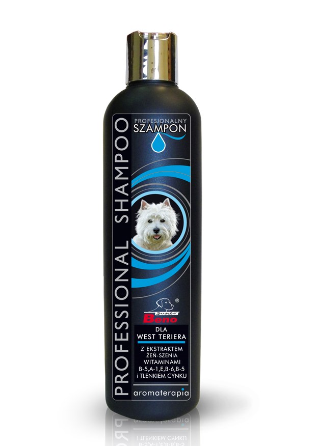 CERTECH  Super Beno Professional - Shampoo