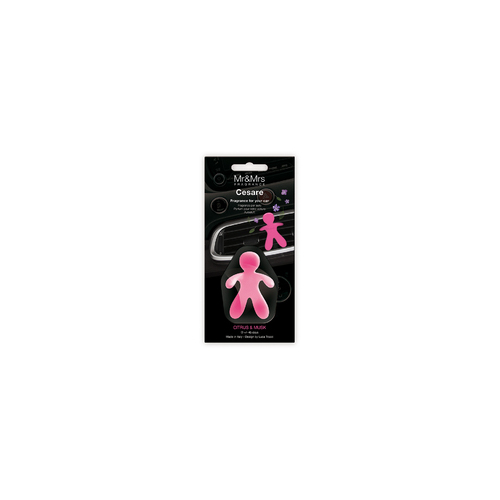 Mr & Mrs Fragrance Cesare Car
