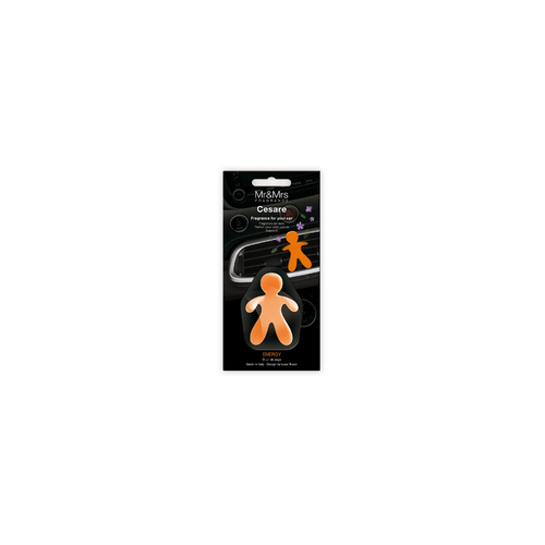 Mr & Mrs Fragrance Cesare Car