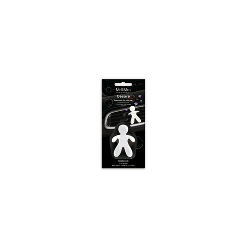 Mr & Mrs Fragrance Cesare Car