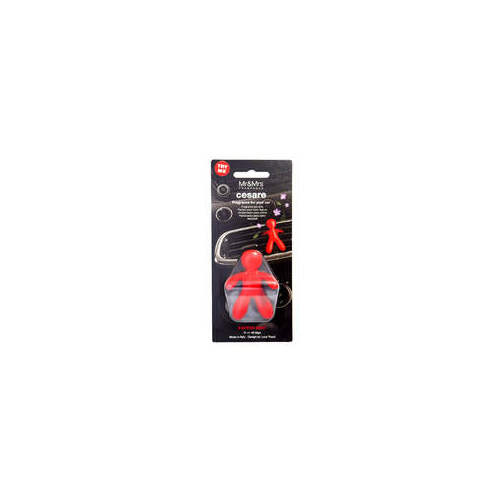 Mr & Mrs Fragrance Cesare Car