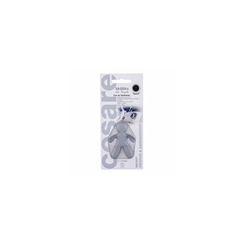 Mr & Mrs Fragrance Cesare Orange