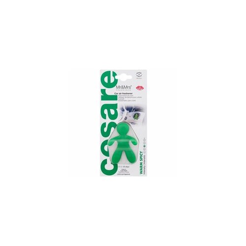 Mr & Mrs Fragrance Cesare Warm