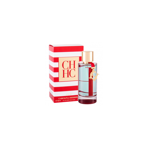 CAROLINA HERRERA CH L`Eau EDT (Woman