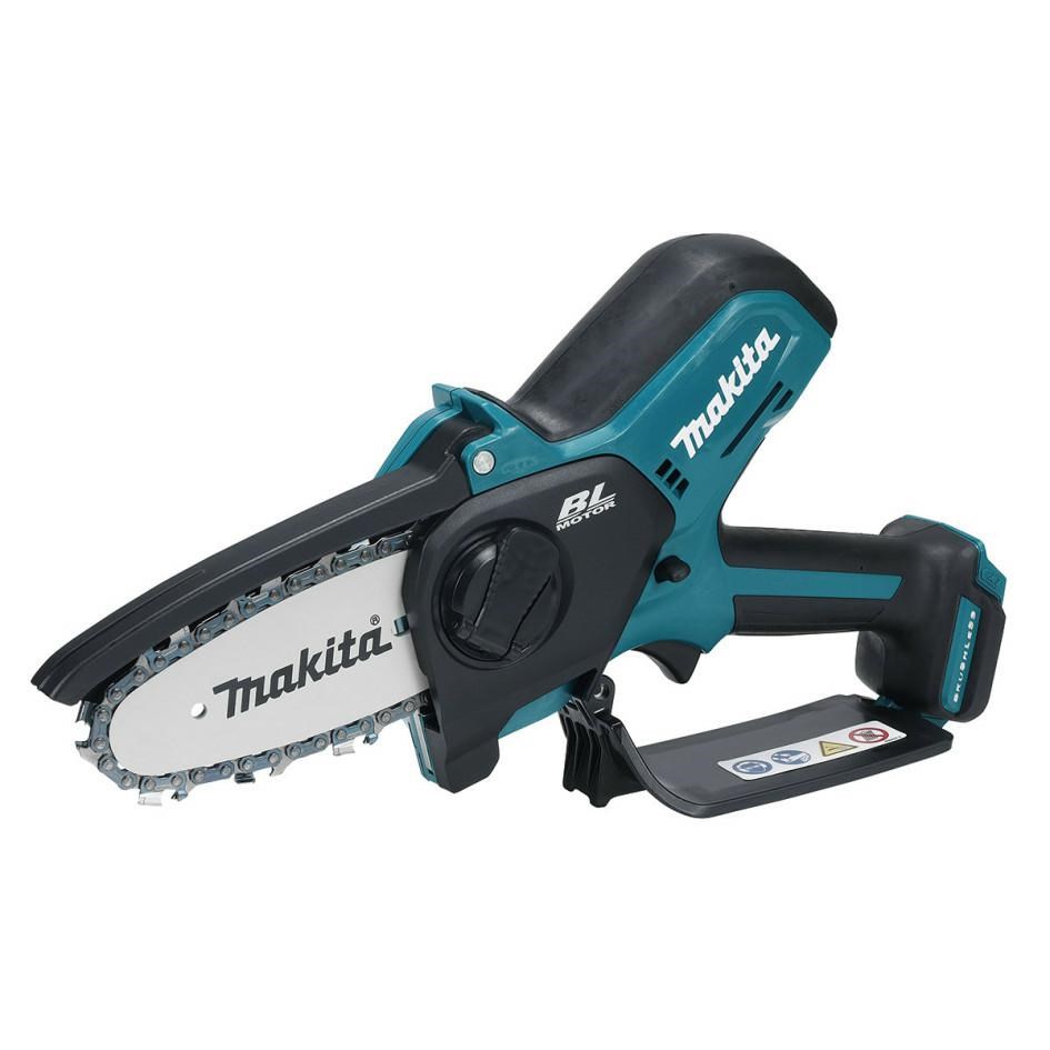 MAKITA Chain saw for branches UC100DZ01