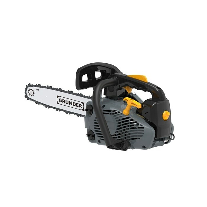 No name CHAIN SAW PETROL 30CM