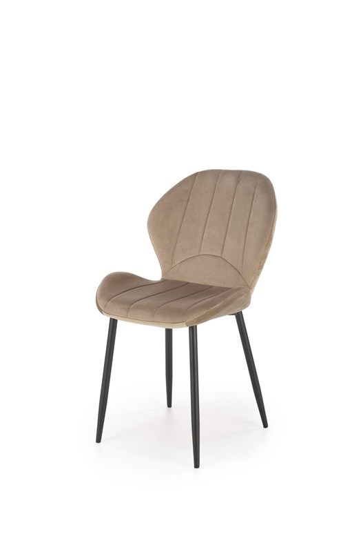 No name CHAIR DINNING K/538 CREAM