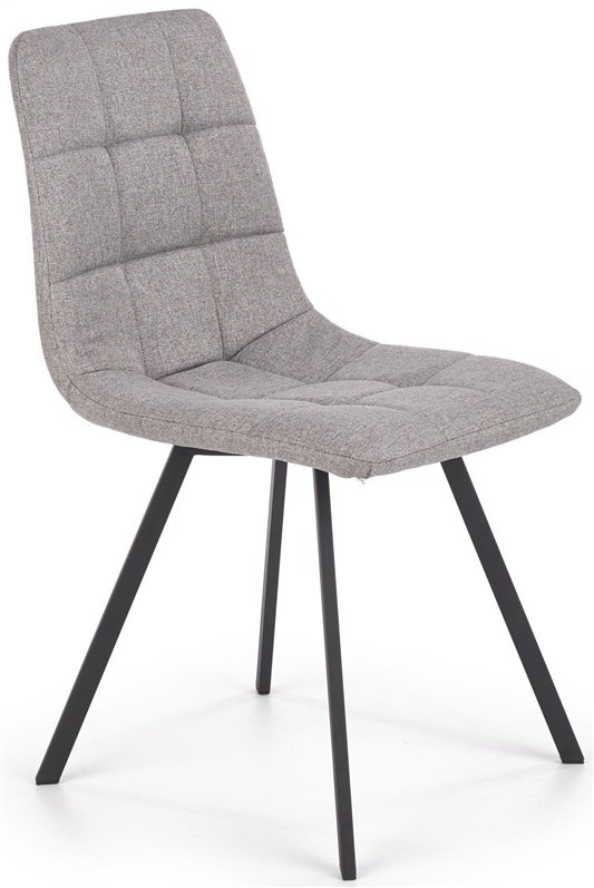 No name CHAIR V-CH-K/402-KR-POPIEL | V-CH-K/402-KR-POPIEL