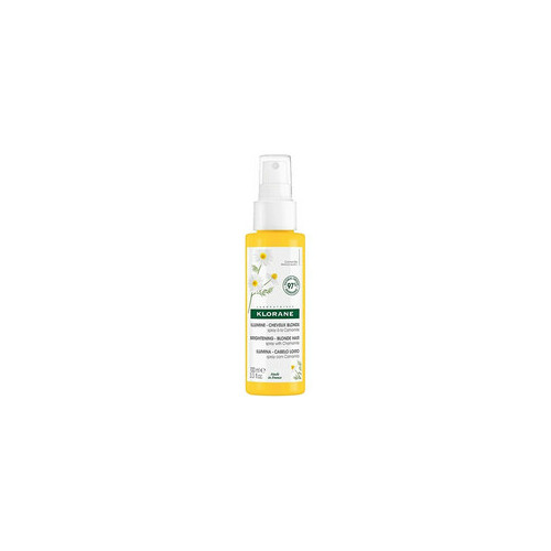 Klorane Chamomile Hair Spray (Woman, 100ml)