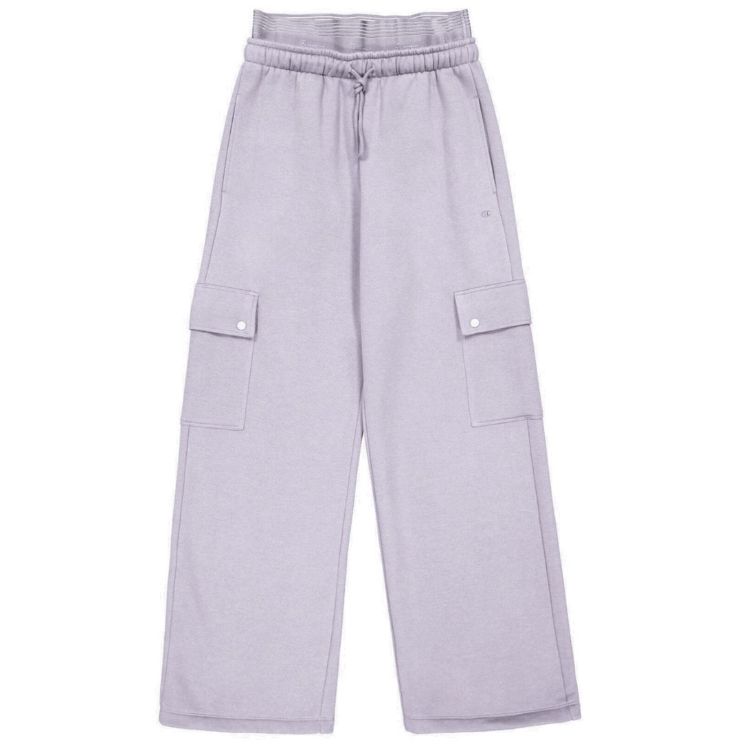 Chappi Champion Cargo Women`s Pants purple