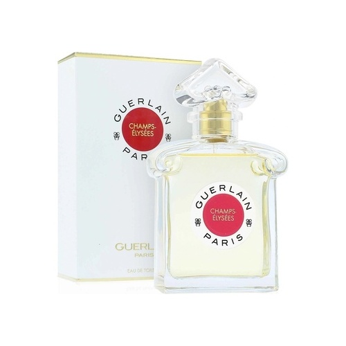 Guerlain Champs-Elysees EDT (Woman, 75ml) |