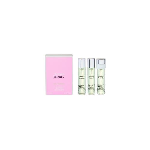 Chanel Chance Eau Fraiche EDT (