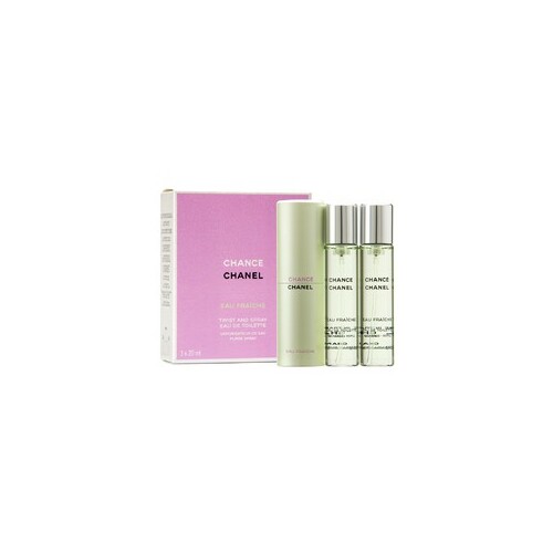 Chanel Chance Eau Fraiche EDT (