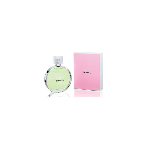 Chanel Chance Eau Fraiche Hair spray