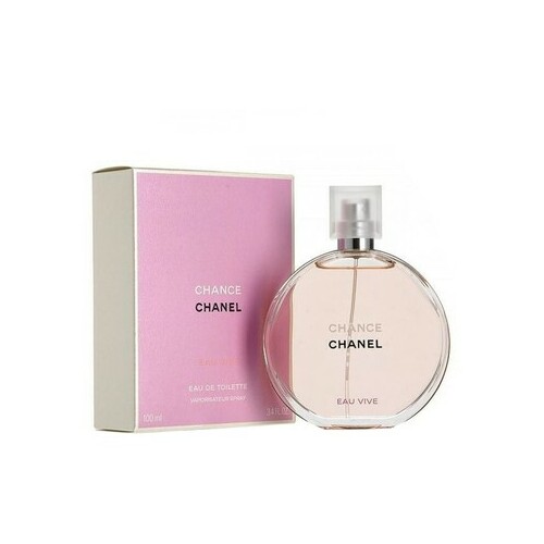 Chanel Chance Eau Tendre EDT (Woman