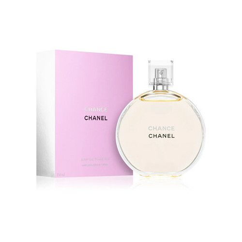 Chanel Chance EDT (Woman, 150ml) |