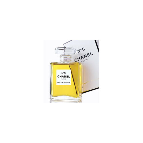 Chanel No.5 EDP (without perfume