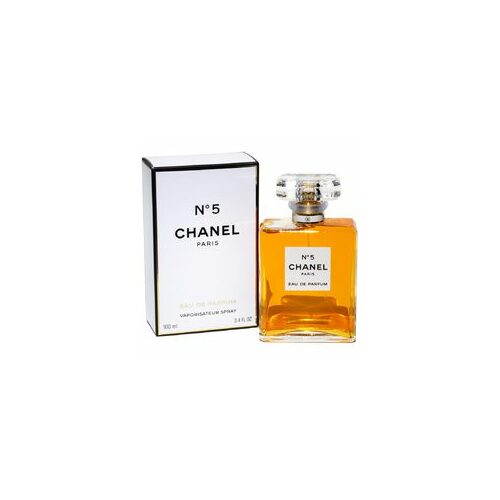Chanel No.5 EDP (Woman, 200ml)