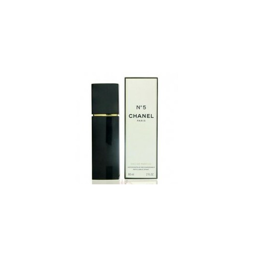 Chanel No.5 EDP (Woman, 60ml)