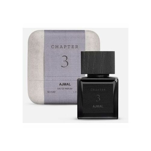 Ajmal Chapter 3 EDP (Unisex, 50ml)
