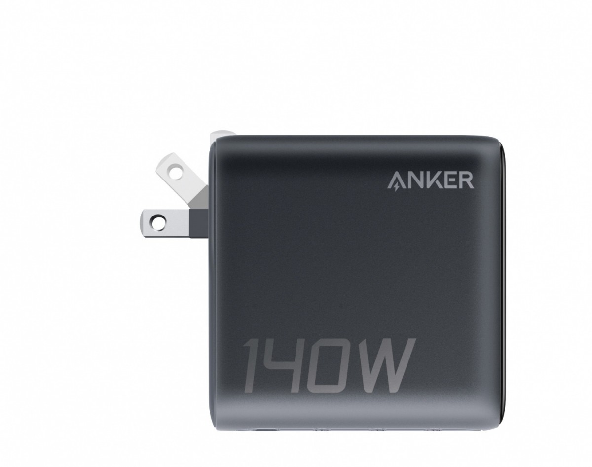Anker Charger (140W, 4-P D 3