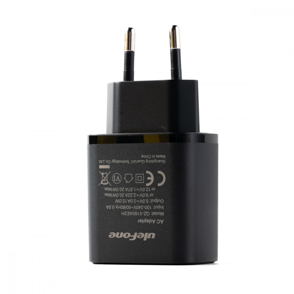 Ulefone Charger 20W for Armor X32