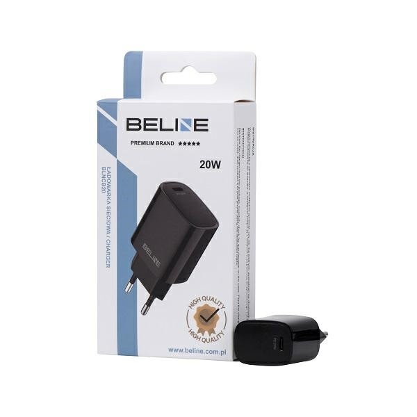 Beline Charger 20W PD 3.0