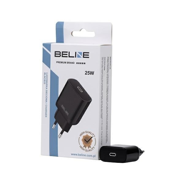 Beline Charger 25W USB-C PD 3