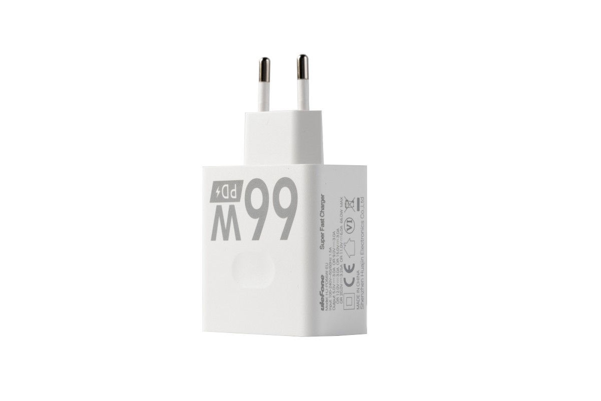 Ulefone  Charger 66W Armor Series 17