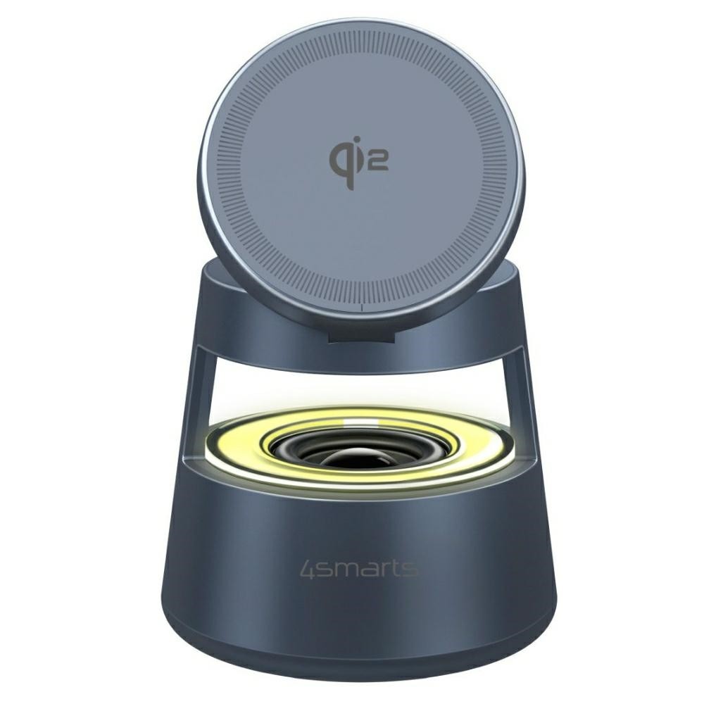 4smarts Charger docking station Aura Sound