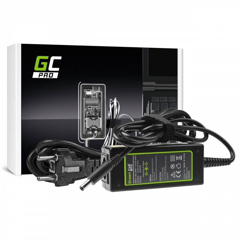 GREEN CELL  Charger PRO 19.5V